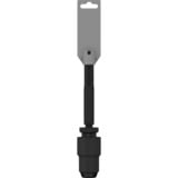 Bosch Professional PRO SDS max Hammer Adapter, für SDS plus für Bohrhämmer