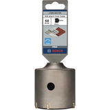 Bosch Professional PRO SDS plus-5 Core Cutter Hohlbohrkrone, Ø 68mm, Bohrer 