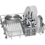 Bosch SMU2ITS09E, Spülmaschine silber