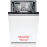 Bosch SPV2IKX10E Serie 2, Spülmaschine 45 cm, Home Connect
