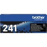 Brother Toner schwarz TN-241BK 