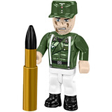 COBI Panzerhaubitze Hummel (Sd.Kfz.165), Konstruktionsspielzeug 