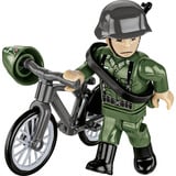 COBI Panzerkampfwagen IV Ausf.G, Konstruktionsspielzeug Maßstab 1:35