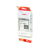 Canon Tinte mattschwarz PFI-120MBK schwarz (matt)