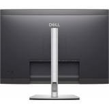 Dell Pro 27 Plus P2725DE, LED-Monitor 68.6 cm (27 Zoll), schwarz/silber, QHD, IPS, USB-Hub, HDMI, DP, USB-C, RJ45, 100Hz Panel