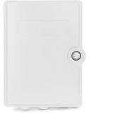 Digitus FTTH Distributions Box für Außen 6 SC/DX, Spleißbox 