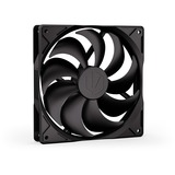 ENDORFY Stratus 140 PWM, Gehäuselüfter schwarz, 140 mm