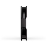 ENDORFY Stratus 140 PWM, Gehäuselüfter schwarz, 140 mm