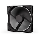 ENDORFY Stratus 140 PWM, Gehäuselüfter schwarz, 140 mm