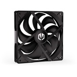 ENDORFY Stratus 140 PWM, Gehäuselüfter schwarz, 140 mm