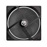 ENDORFY Stratus 140 PWM, Gehäuselüfter schwarz, 140 mm