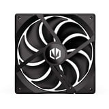 ENDORFY Stratus 140 PWM, Gehäuselüfter schwarz, 140 mm