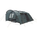 Easy Camp Familien-Tunnelzelt Skarvan 6 grau, Modell 2025