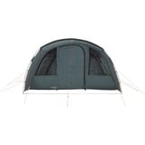 Easy Camp Familien-Tunnelzelt Skarvan 6 grau, Modell 2025
