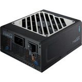 FSP MEGA TI 1650W, PC-Netzteil schwarz, 2x 12-Pin High Power GPU, 6x PCIe, Kabelmanagement, 1650 Watt