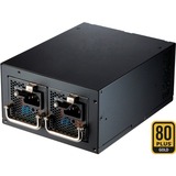 FSP Twins PRO 900W, PC-Netzteil 900 Watt