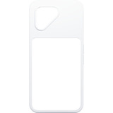 Fairphone Das Fairphone (Gen. 6) Schutzhülle weiß