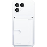 Fairphone Das Fairphone (Gen. 6) Schutzhülle weiß