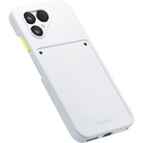 Fairphone Schutzhülle weiß, für Das Fairphone (Gen. 6)