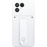 Fairphone Schutzhülle weiß, für Das Fairphone (Gen. 6)