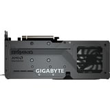GIGABYTE Radeon RX 9060 XT GAMING OC 8GB, Grafikkarte 