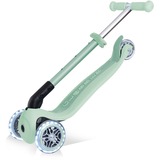 GLOBBER Junior Foldable Lights EC , Scooter hellgrün