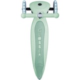 GLOBBER Junior Foldable Lights EC , Scooter hellgrün