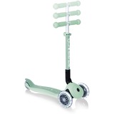 GLOBBER Junior Foldable Lights EC , Scooter hellgrün