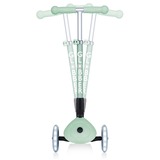 GLOBBER Junior Foldable Lights EC , Scooter hellgrün