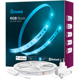 Govee RGB LED Strip Light 5 Meter, LED-Streifen 