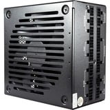 Inter-Tech SAMA XPH-1200A, PC-Netzteil 1x 12 Pin High Power GPU, 3x PCIe, Kabelmanagement, 1200 Watt