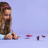 LEGO 71824 Ninjago Soras Drachen-Spinjizu-Spinner, Konstruktionsspielzeug 