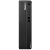 Lenovo ThinkCentre M70s Gen 3 (11T7) Generalüberholt, PC-System schwarz, Windows 11 Pro 64-Bit