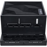 Lian Li EDGE EG0850 850W Black, PC-Netzteil schwarz, 850 Watt