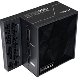Lian Li EDGE EG0850 850W Black, PC-Netzteil schwarz, 850 Watt