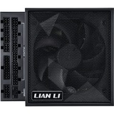 Lian Li EDGE EG0850 850W Black, PC-Netzteil schwarz, 850 Watt