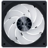 Lian Li UNI FAN CL120 Wireless, Gehäuselüfter schwarz, Reverse, 120 mm