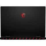 MSI Raider 18 Max HX A2WI-1075, Gaming-Notebook schwarz, Intel® Core™ Ultra 9 290HX Plus, NVIDIA GeForce RTX 5080, 32 GB DDR5, 2 TB (2 TB SSD), Windows 11 Home