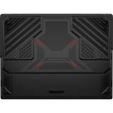 MSI Raider 18 Max HX A2WI-1075, Gaming-Notebook schwarz, Intel® Core™ Ultra 9 290HX Plus, NVIDIA GeForce RTX 5080, 32 GB DDR5, 2 TB (2 TB SSD), Windows 11 Home