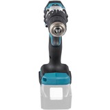 Makita Akku-Schlagbohrschrauber DHP487Z, 18Volt blau/schwarz, ohne Akku und Ladegerät