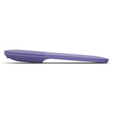 Microsoft Surface Arc Mouse, Maus violett