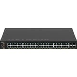 Netgear GSM4352, Switch 
