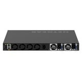 Netgear GSM4352, Switch 