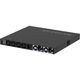 Netgear GSM4352, Switch 
