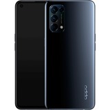 Oppo Find X3 Lite 128GB, Handy Starry Black, Android 11, Dual SIM, 8 GB DDR4X