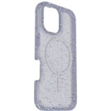 Otterbox Symmetry Core, Handyhülle lila/mehrfarbig, iPhone 16, MagSafe