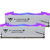 Patriot DIMM 48 GB DDR5-6000 (2x 24 GB) Dual-Kit, Arbeitsspeicher schwarz, PVXR548G60C30KM, Viper Xtreme 5 MPower RGB, INTEL XMP, AMD EXPO