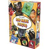 Pegasus ICH HABE FERTIG, Kartenspiel 