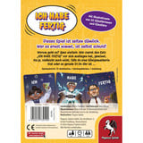 Pegasus ICH HABE FERTIG, Kartenspiel 