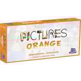 Pegasus Pictures - Orange, Geschicklichkeitsspiel Erweiterung